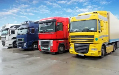 Ankara Suşehri Nakliye Ambarı